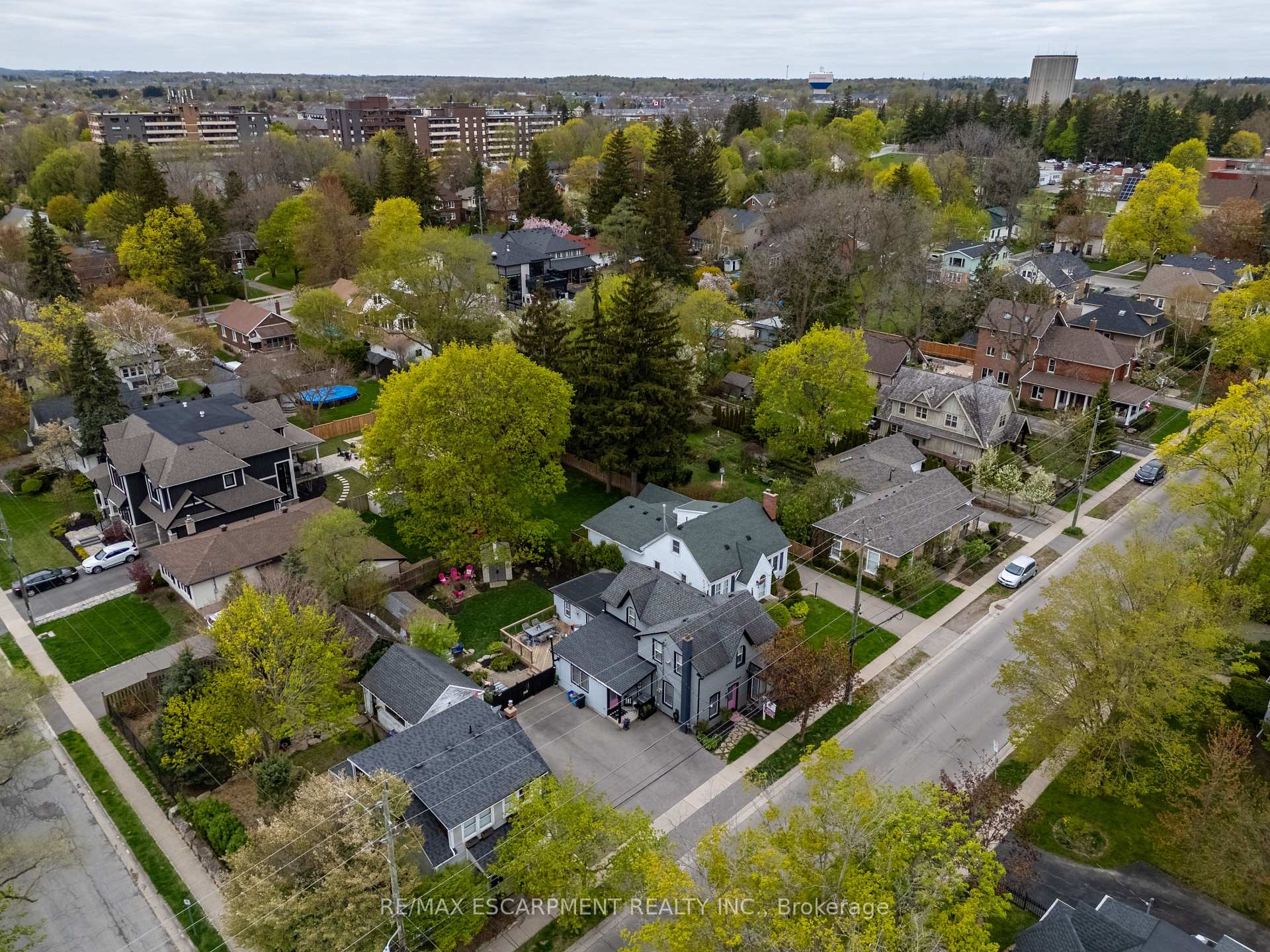 99 Mill Street, Hamilton, ON L0R 2H0