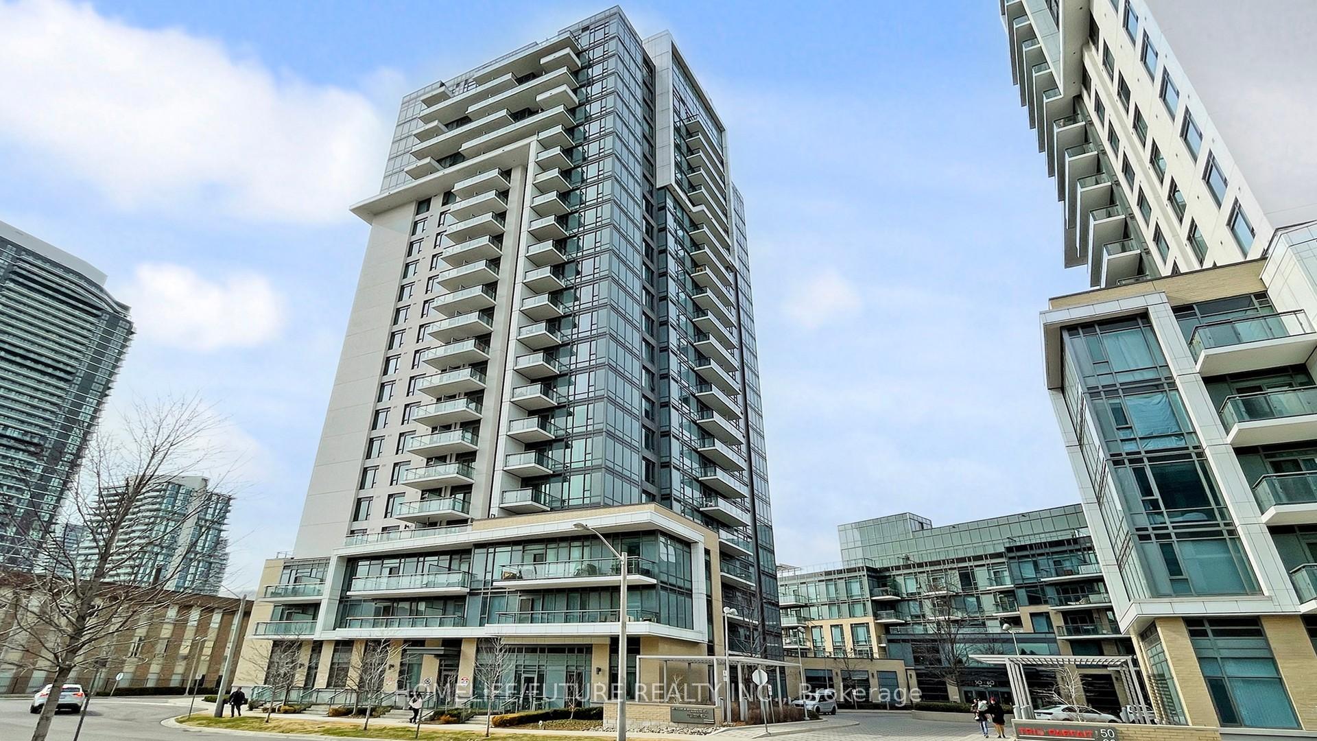 3 Bedrooms Condo at 50 Ann O’reilly, Toronto For sale