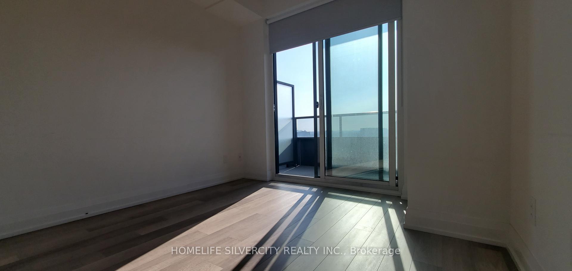 1 Bedroom Condo at 3121 SHEPPARD, Toronto For sale