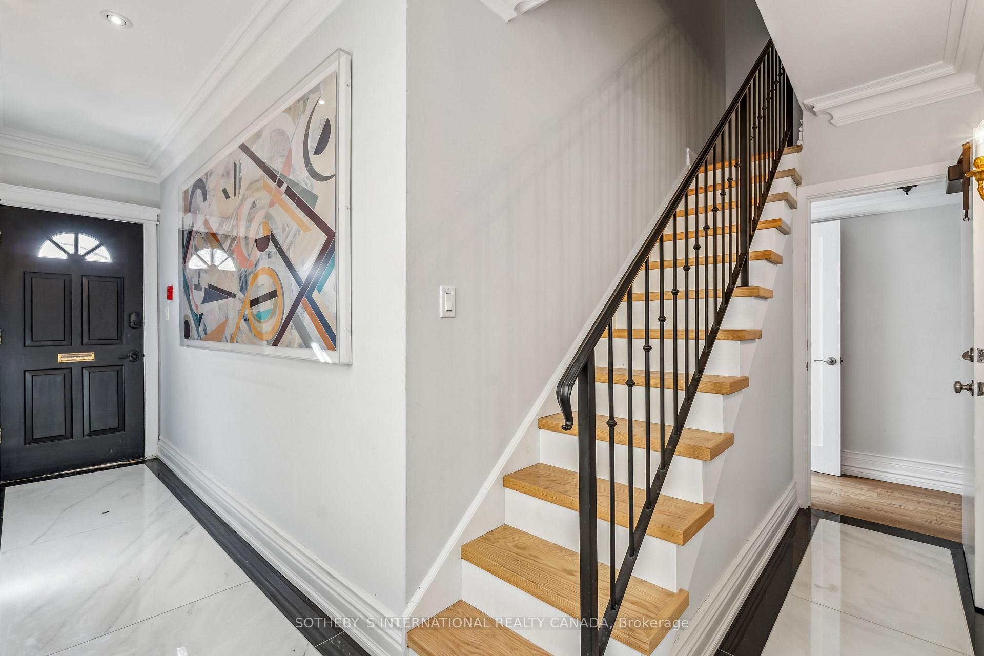 254 Cottingham Street, Toronto, ON M4V 1C6