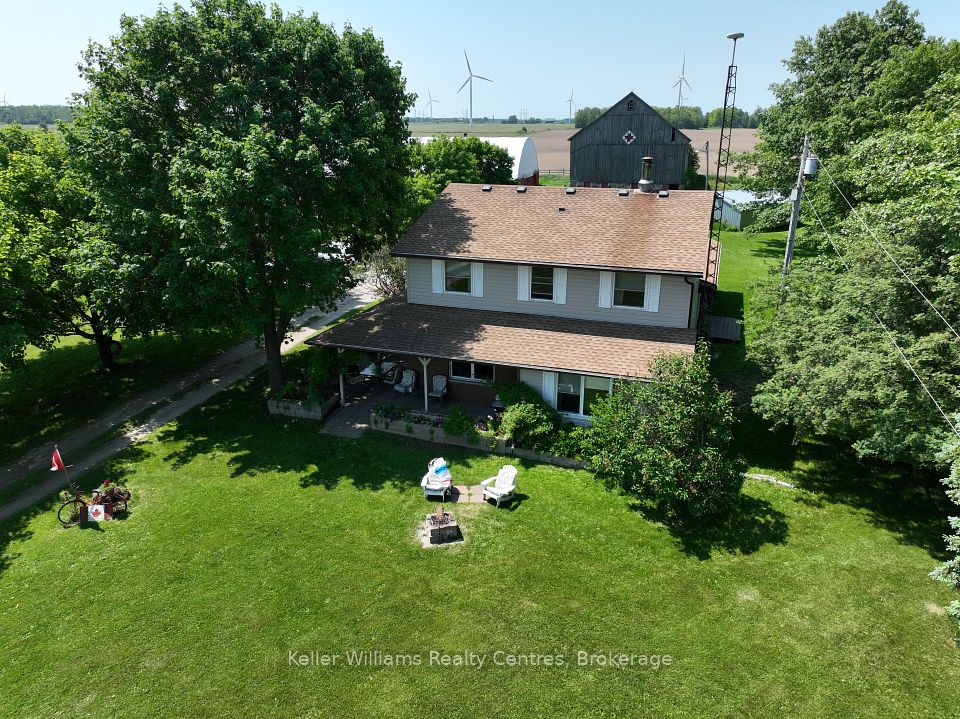 1277 Concession 6