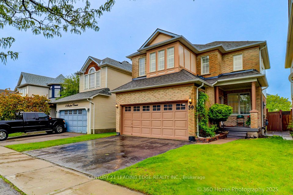 59 SANDFORD Crescent