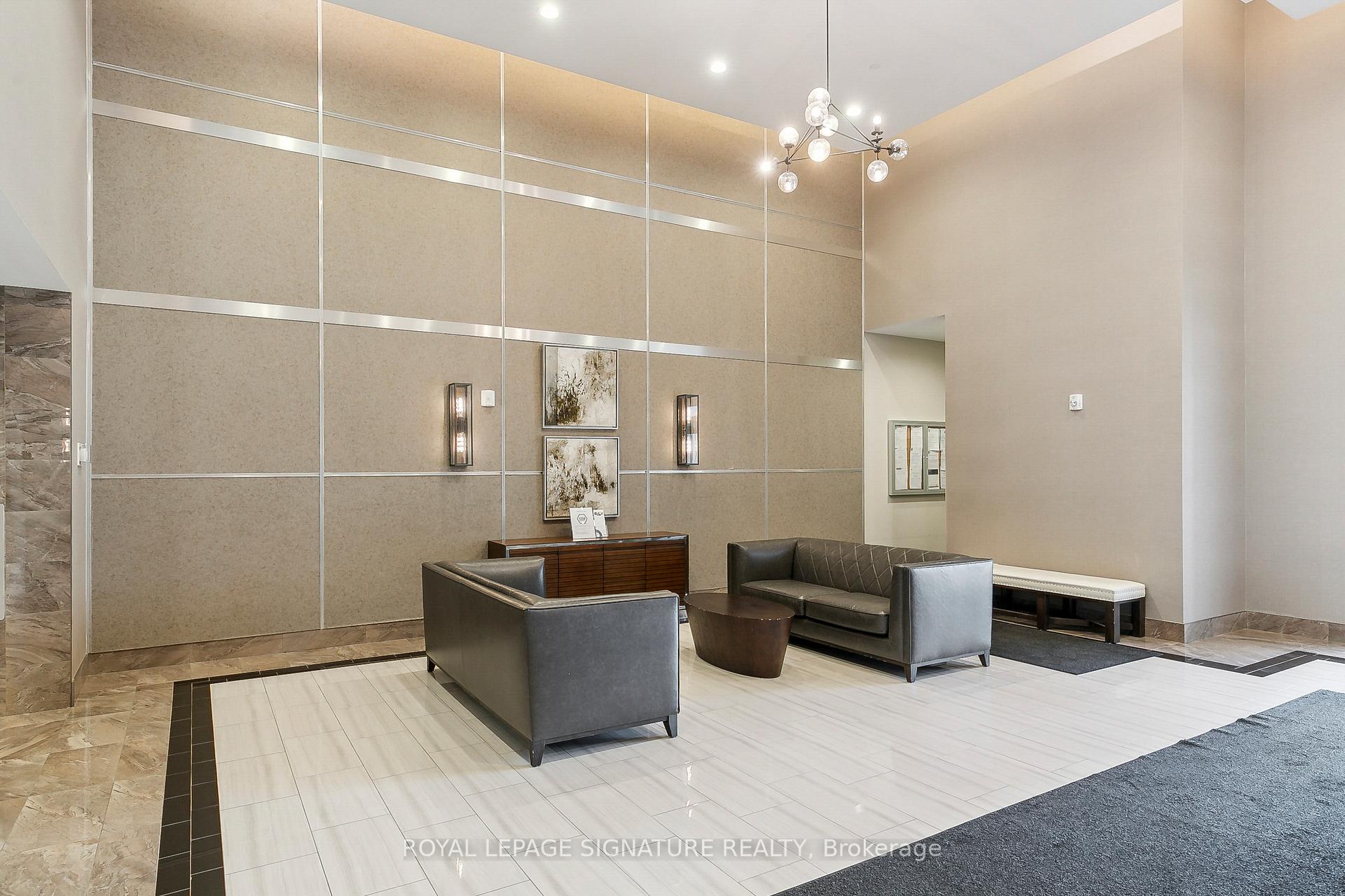 1 Bedroom Condo at 2486 Old Bronte, Oakville For sale