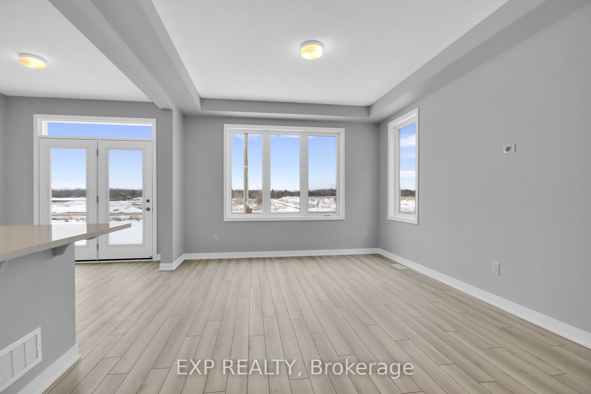 309 Cornflower Row, Stittsville - Munster - Richmond 8209 - Goulbourn Twp From Franktown Rd/South To Rideau