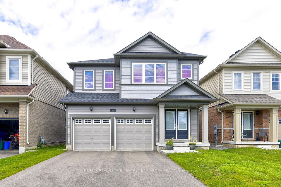 44 Cottonwood