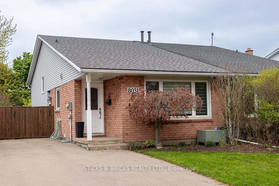 8031 Post Road