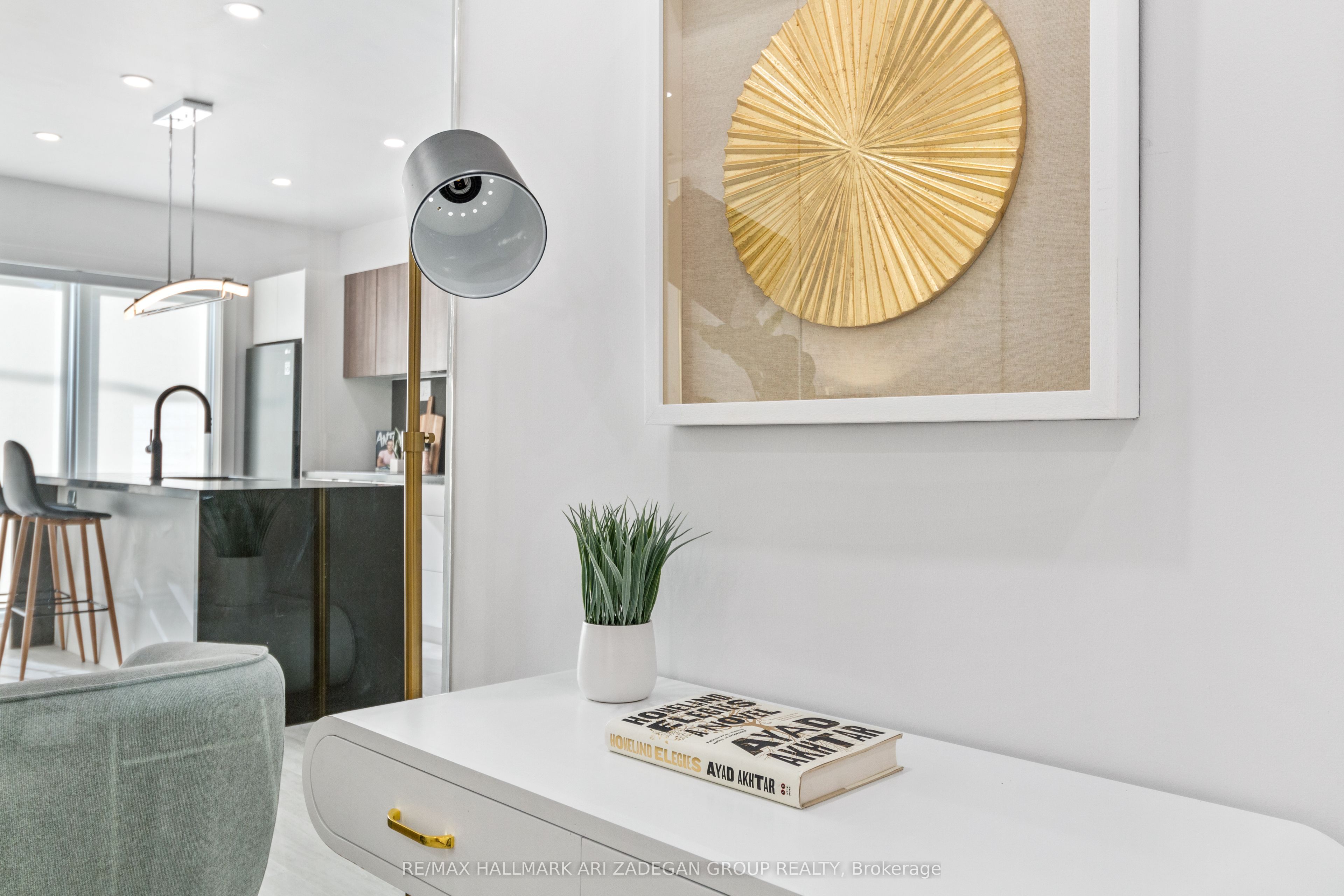 16 Minto Street, #1