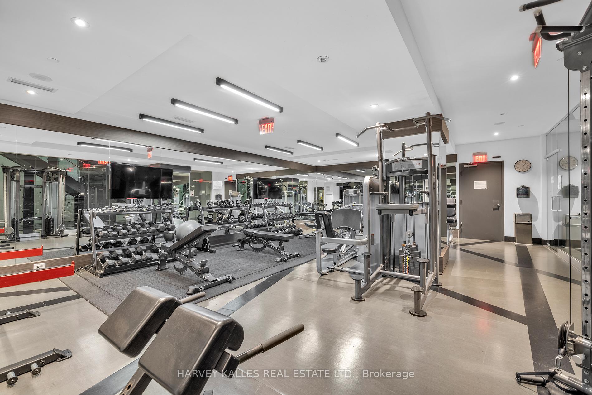 1830 Bloor Street TH 105