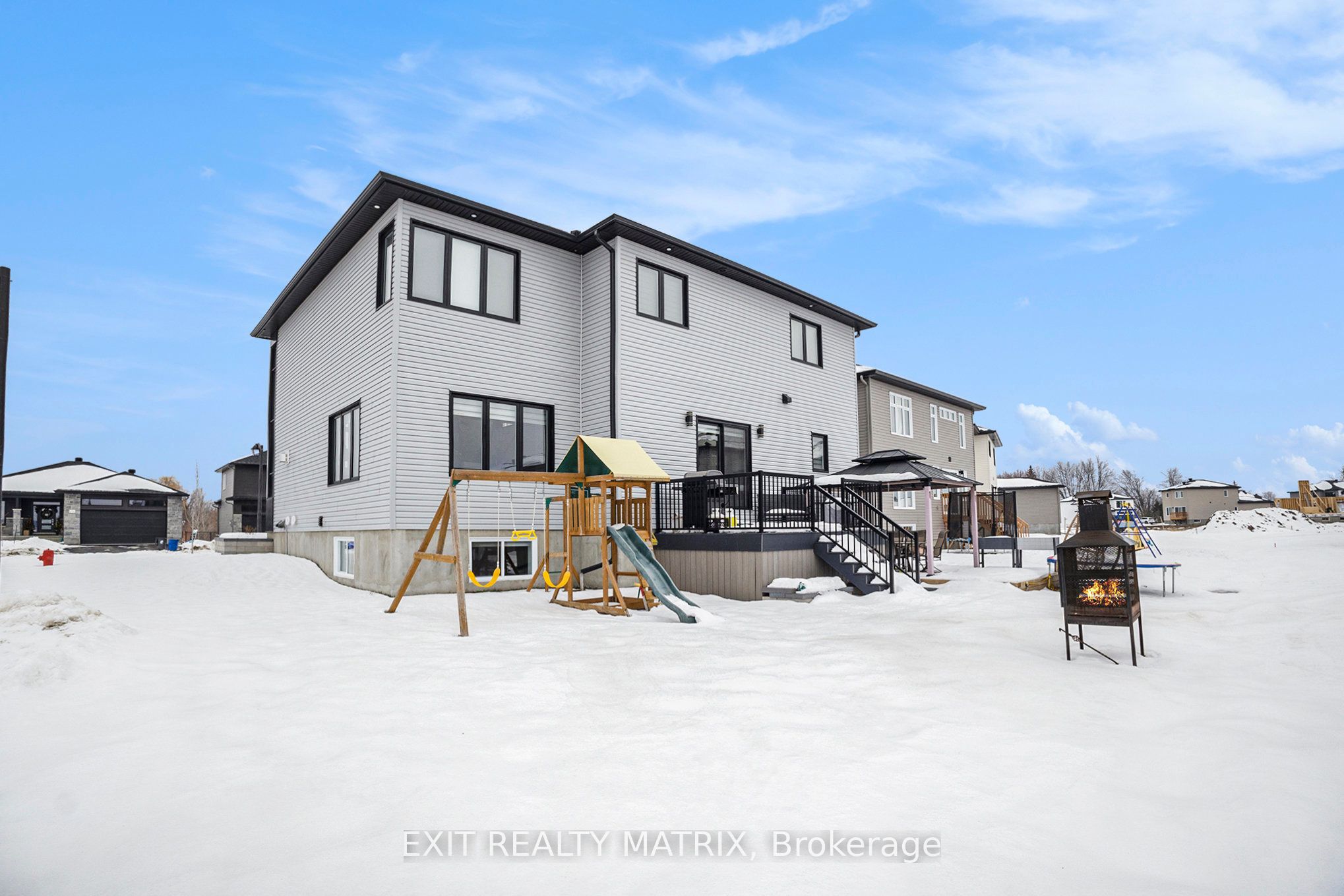 624 MONTESSOR Crescent, Alfred & Plantagenet, ON K0A 3K0