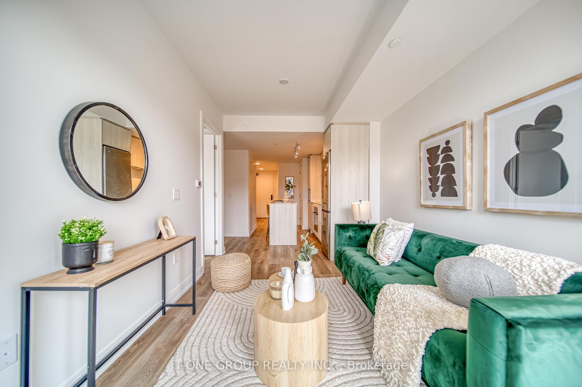 2 Bedrooms Condo at 1 Jarvis, Hamilton For sale
