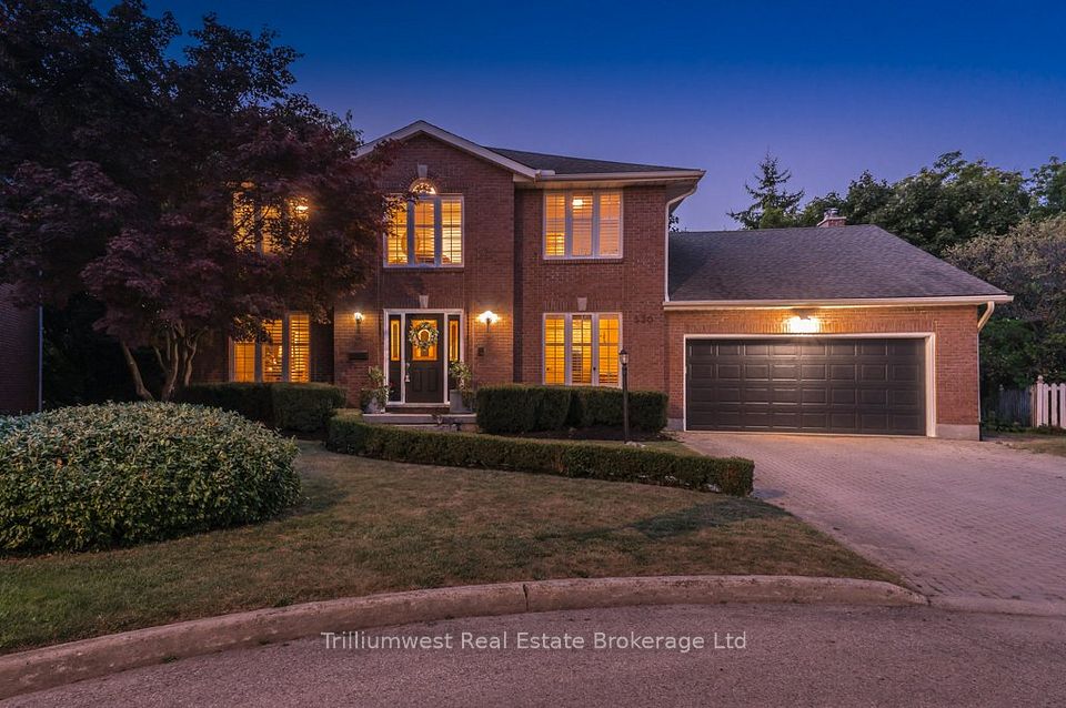 530 Sandbrooke Court