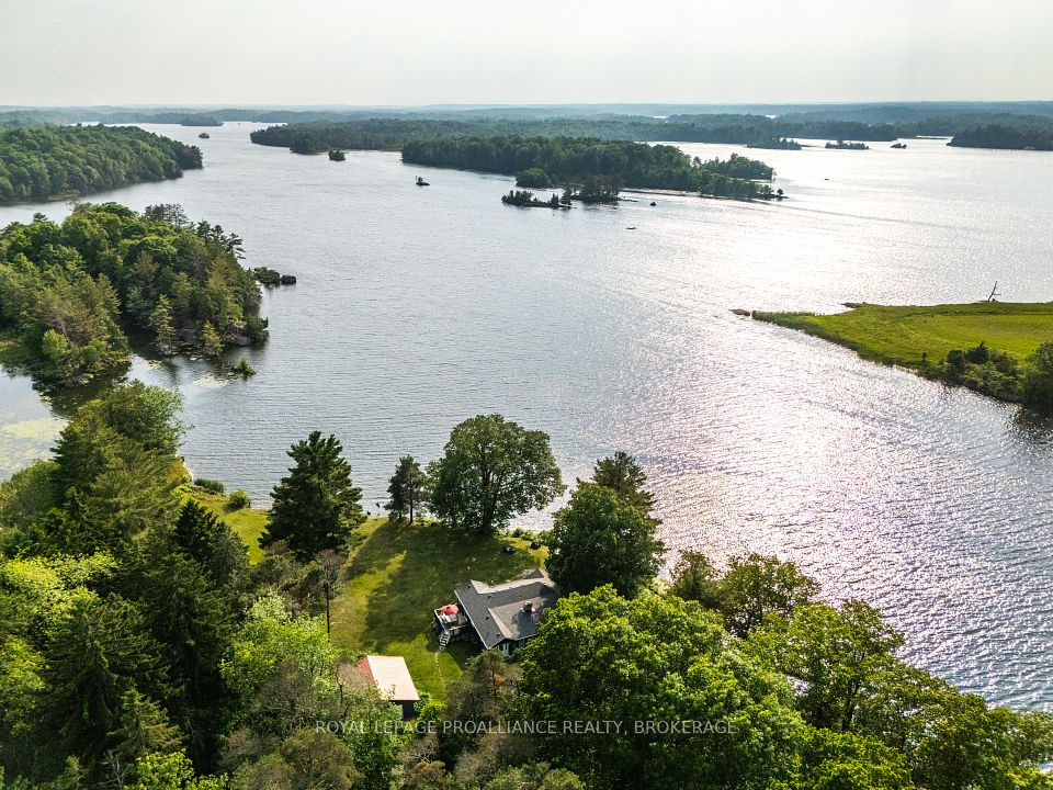 4788 Leo Lake