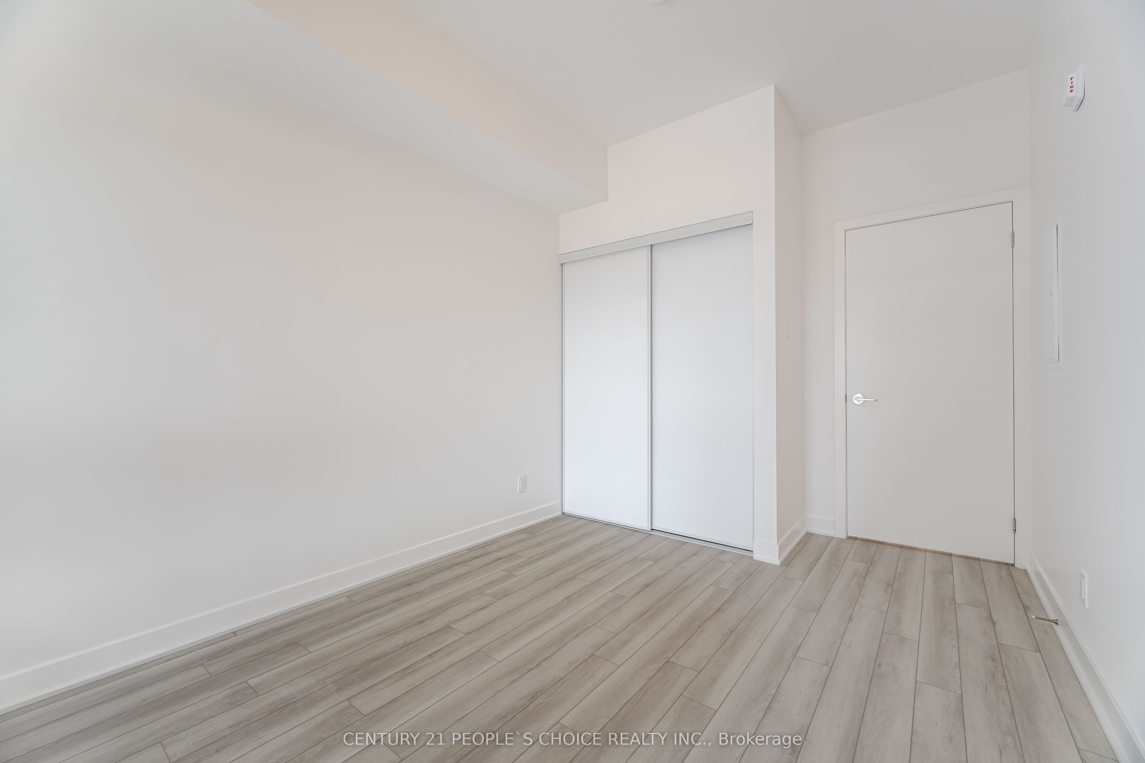 55 Clarington Boulevard, #601