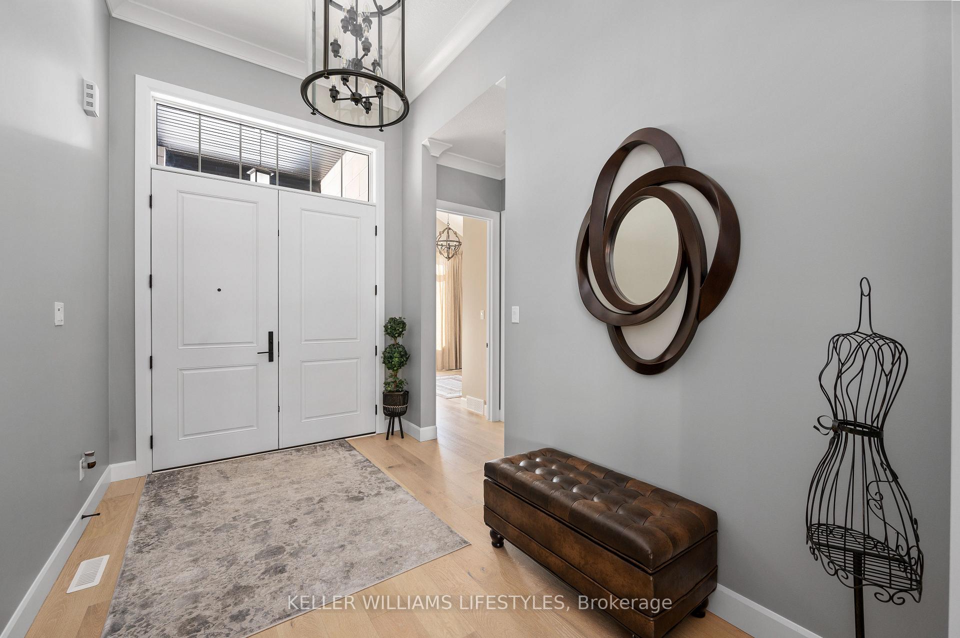 6 Beaty Lane, Zorra, ON N0M 2M0