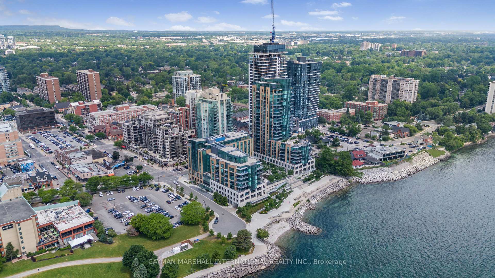 2 Bedrooms Condo at 360 Pearl, Burlington For sale