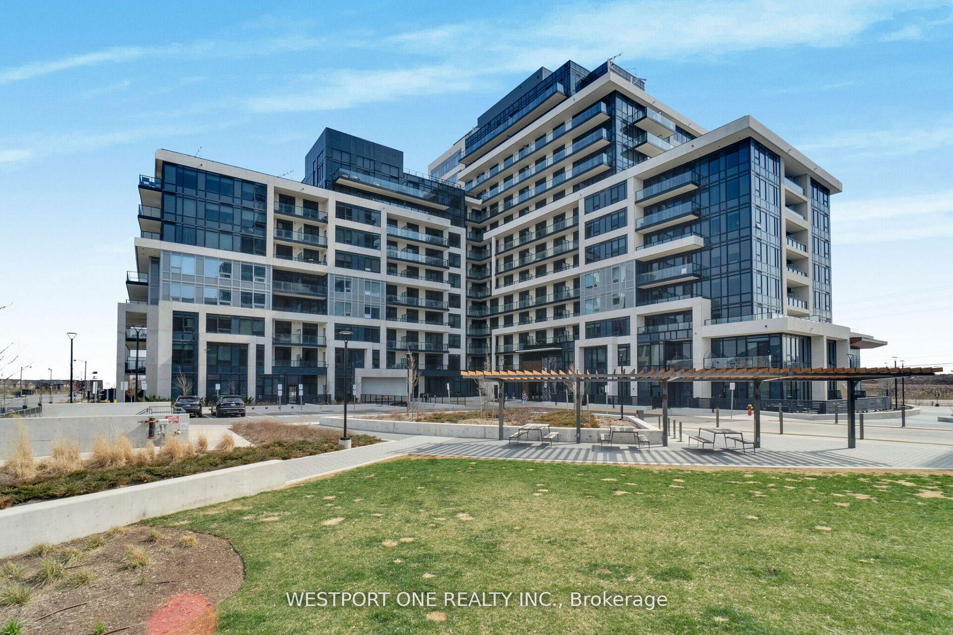 1 Bedroom Condo at 3200 William Coltson, Oakville For sale