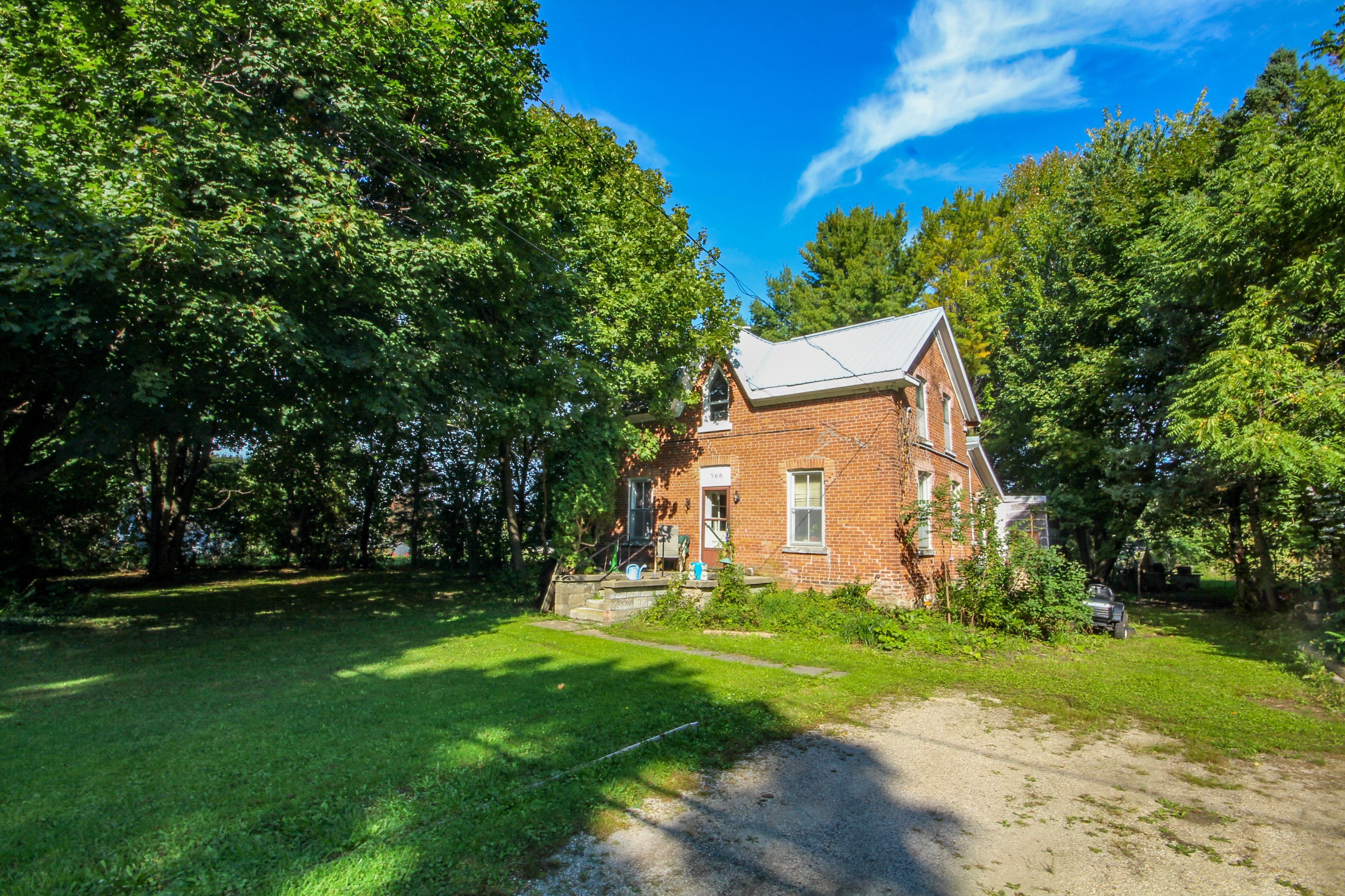 366 Nelson Street Meaford Ontario N4L 1L2
