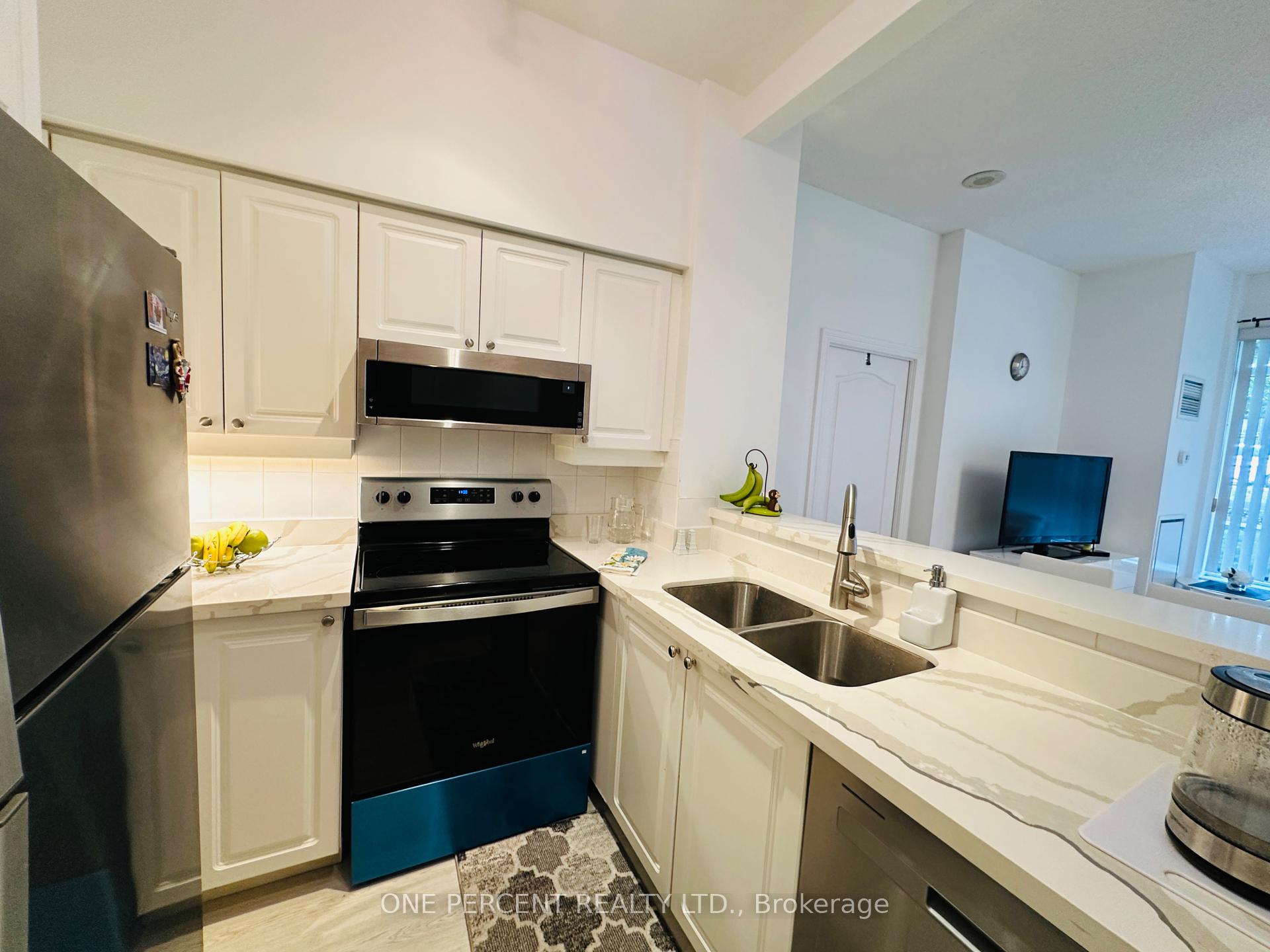 1 Bedroom Condo at 4640 Kimbermount, Mississauga For sale