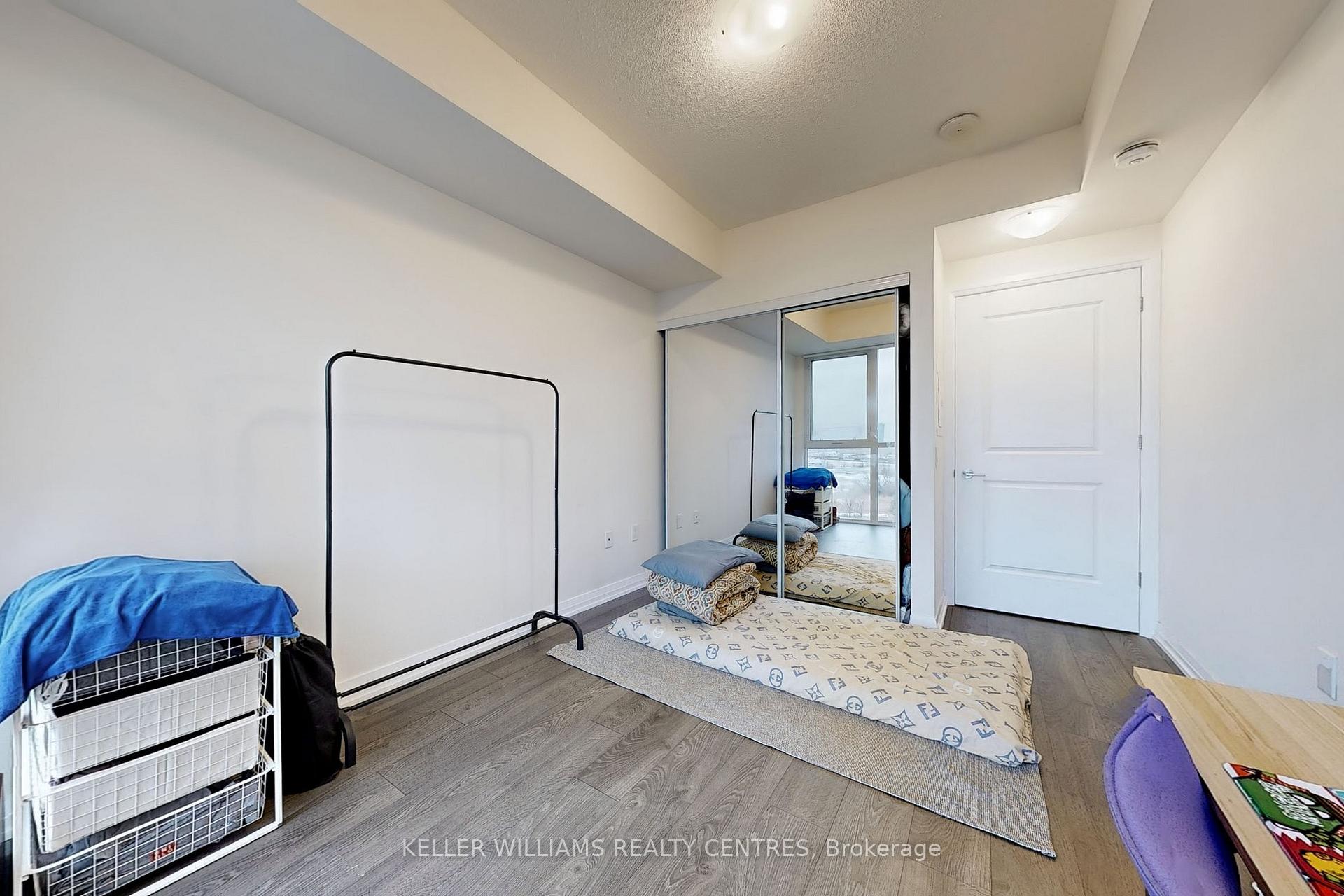 2 Bedrooms Condo at 50 Thomas Riley, Toronto For sale