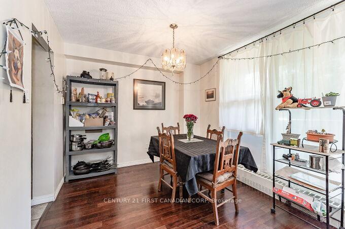 2 Bedrooms Condo at 1964 Main,  Hamilton For sale