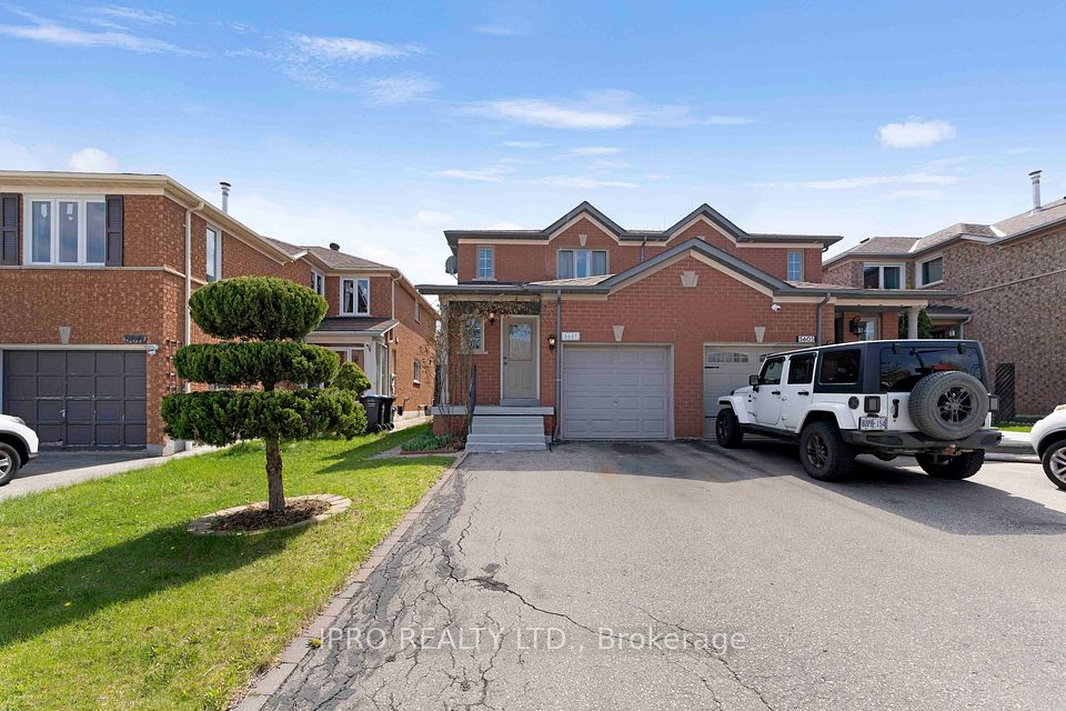 5607 Palmerston