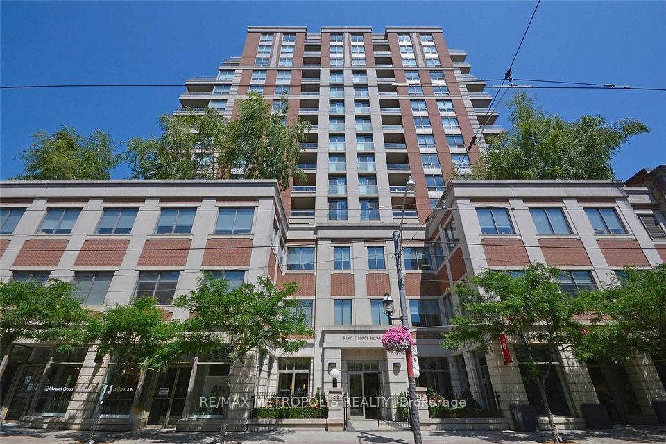 168 King Street