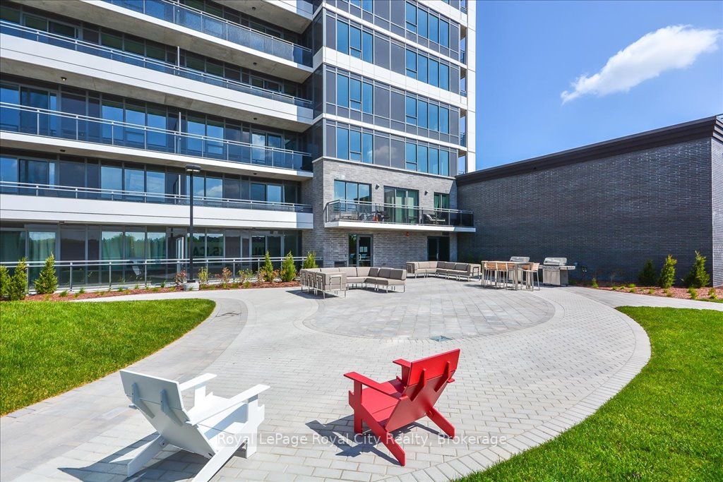 #503 - 53 Arthur Street, Guelph, ON N1E 5K4