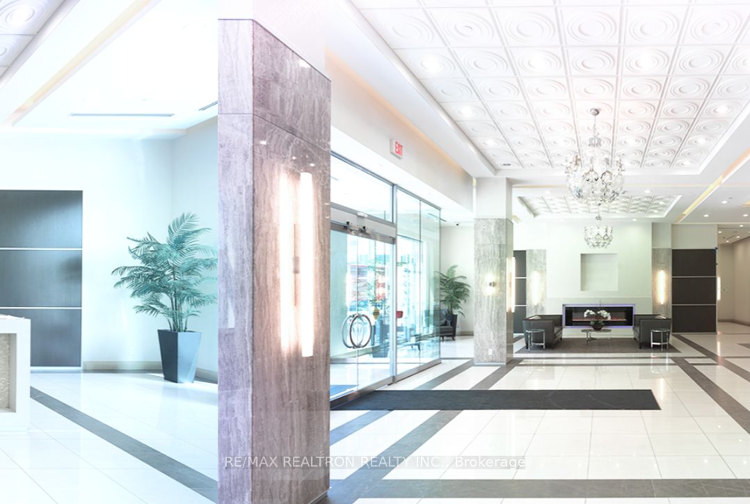 #1222 - 7161 Yonge Street, Markham, ON L3T 0C8
