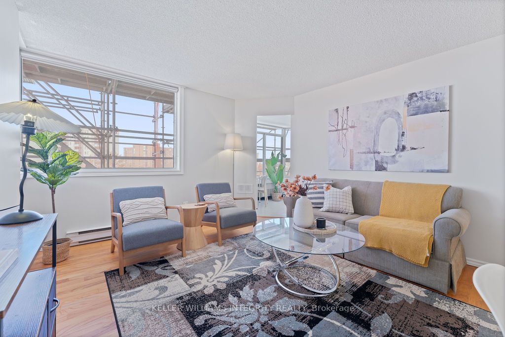#626 - 1025 Grenon Avenue, BritanniaHeightsQueenswayTerraceNandArea, ON K2B 8S5