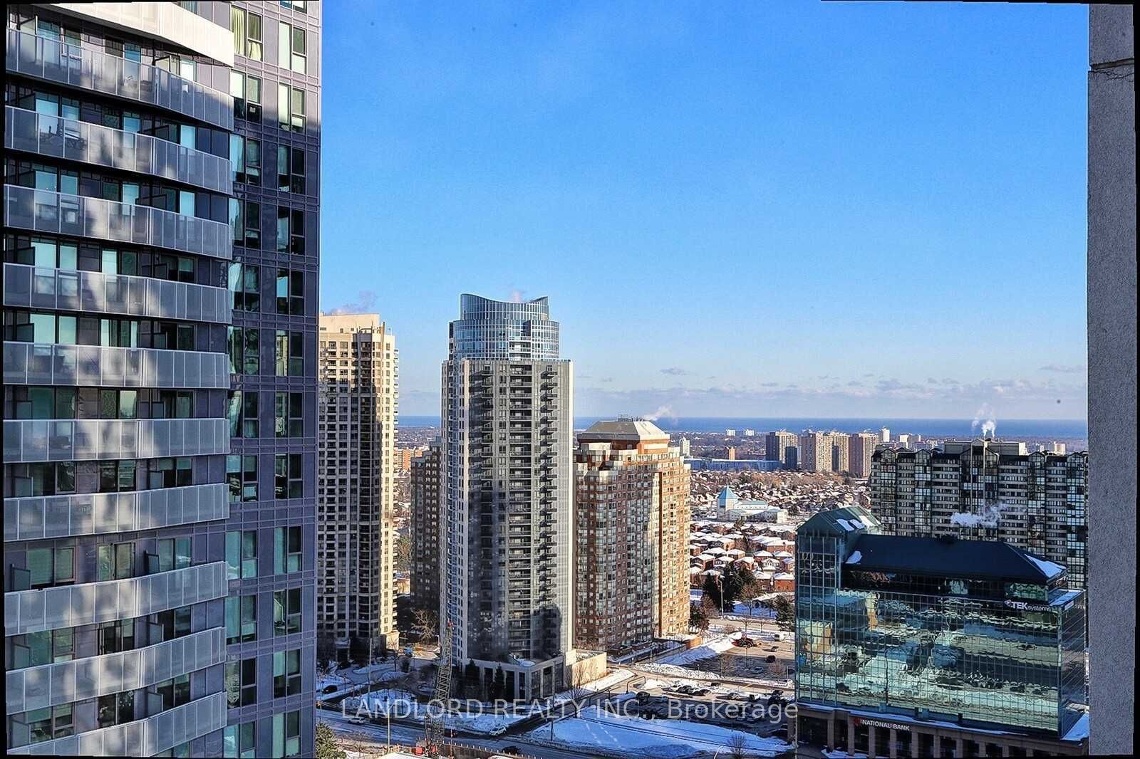 4070 Confederation Parkway, #2401