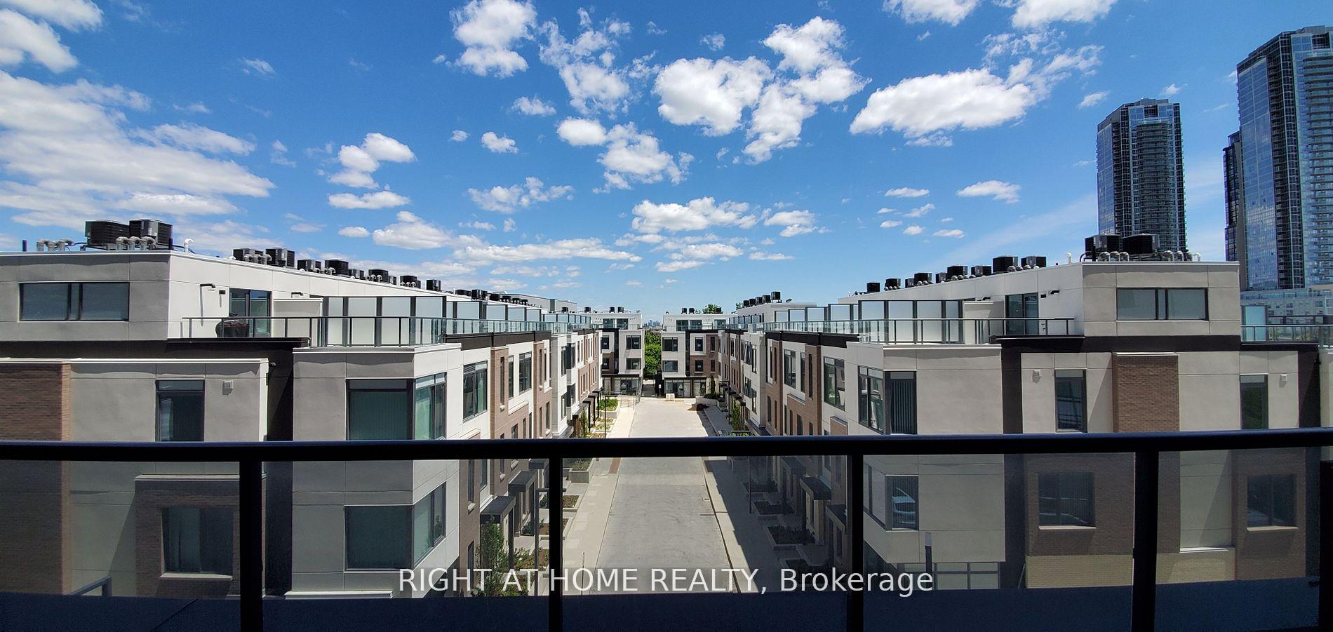 1 Bedroom Condo at 7895 Jane,  Vaughan For sale