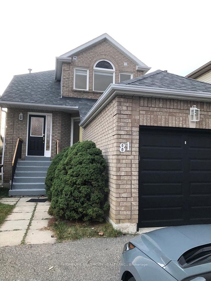 81 Beaconsfield
