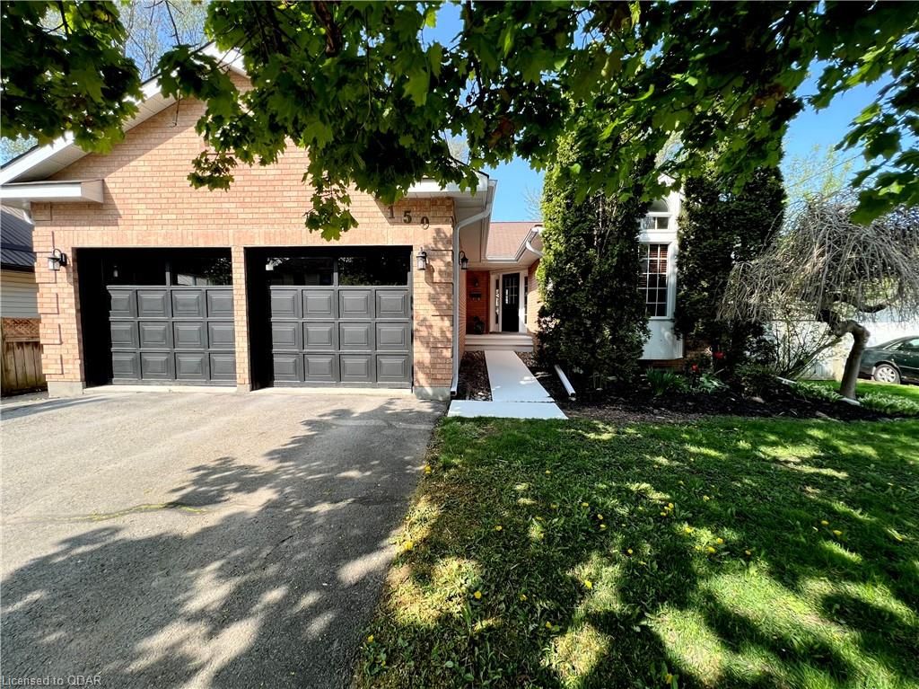 150 BURNHAM Street Belleville Ontario K8N 3R9