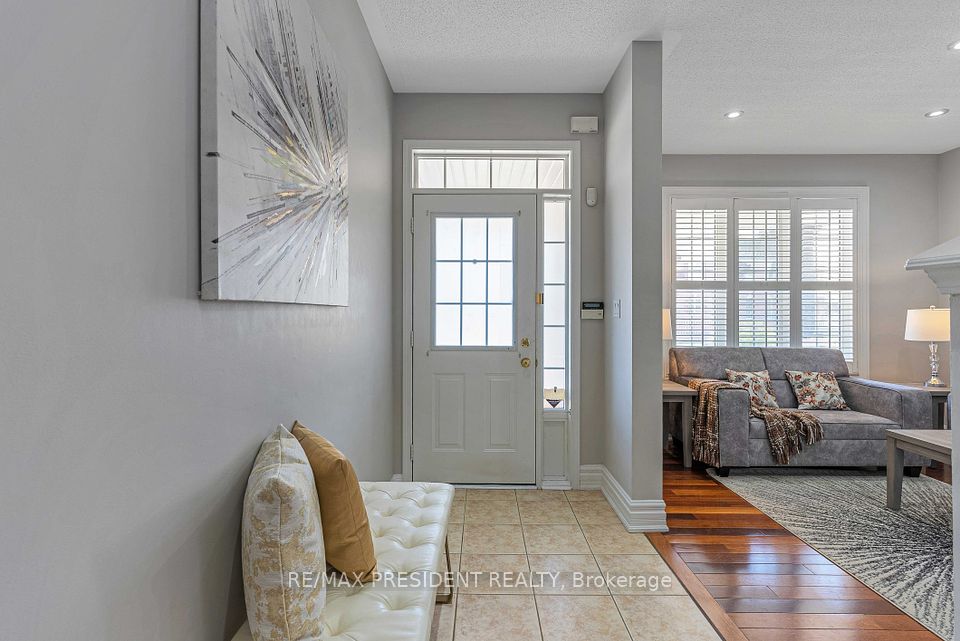 151 Herdwick Street, Brampton, ON L6S 0A7