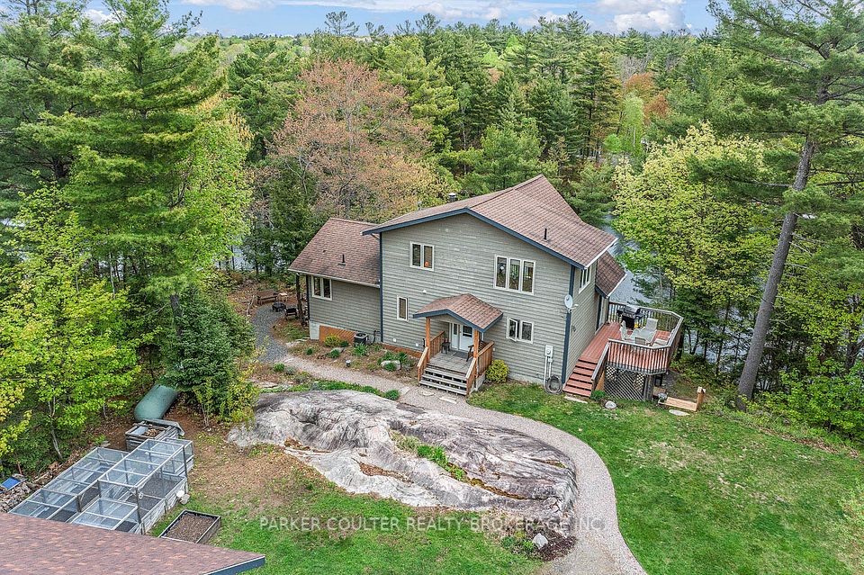 46 James Rider Road, Carling, ON P0G 1G0