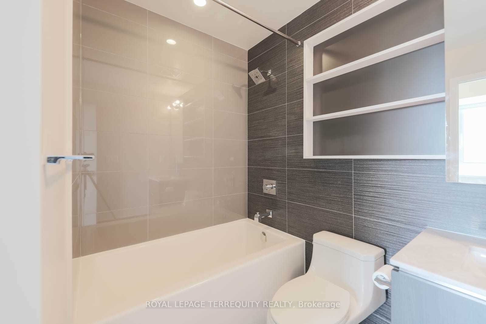 1830 Bloor Street W, #508