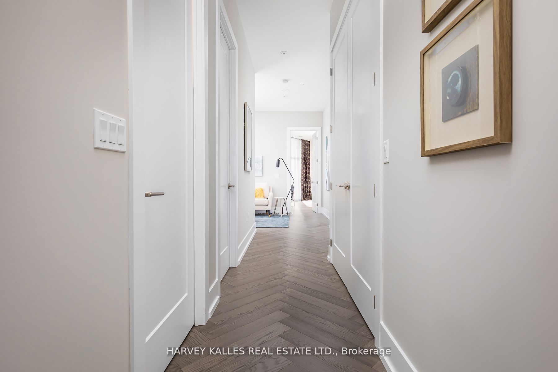 99 John Street 4802