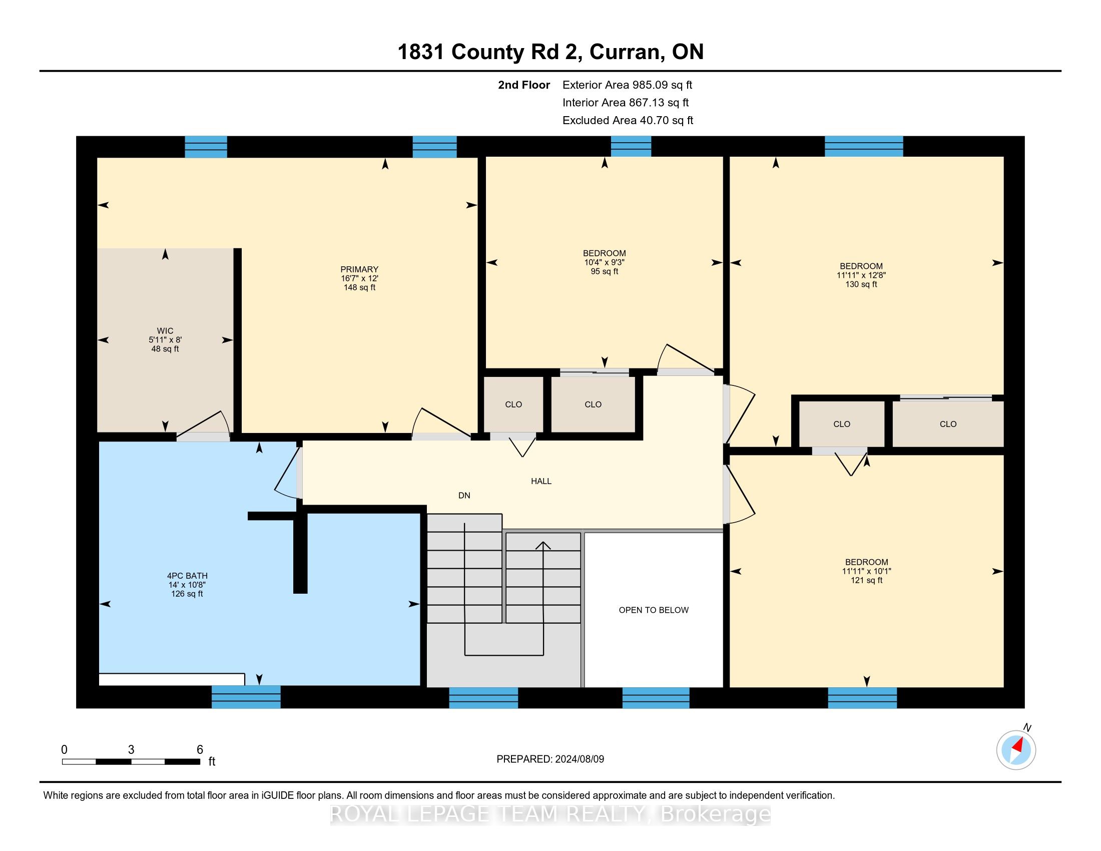 1831 COUNTY 2 Road, Alfred & Plantagenet, ON K0B 1C0