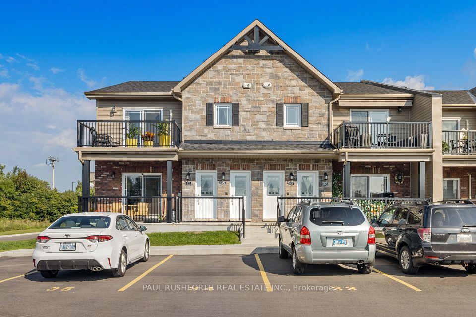 #407 - 330 Montee Outaouais Street, Clarence-Rockland, ON K4K 1G2