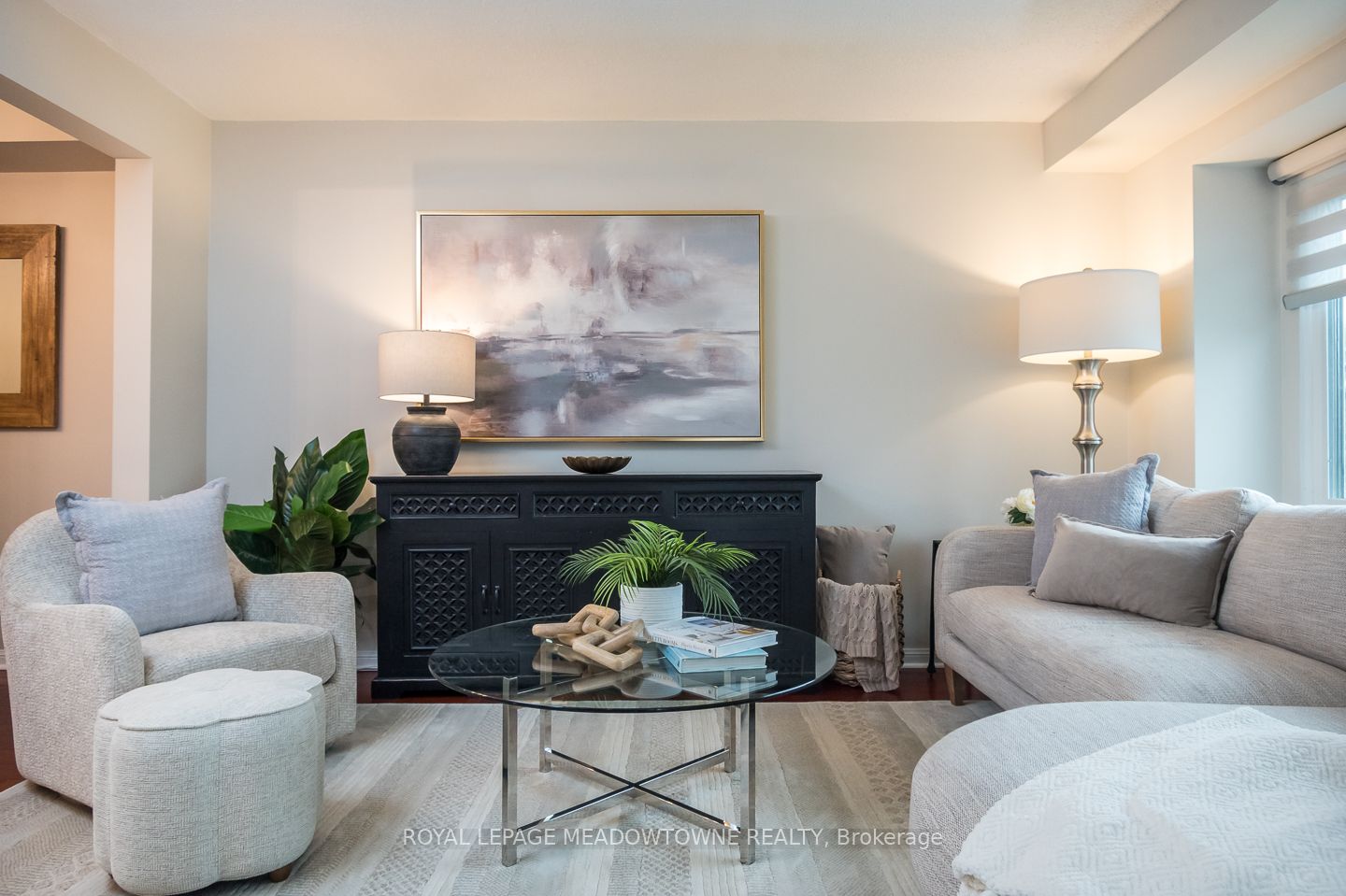 2696 Los Palmas Court, Mississauga, ON L5N 2G7