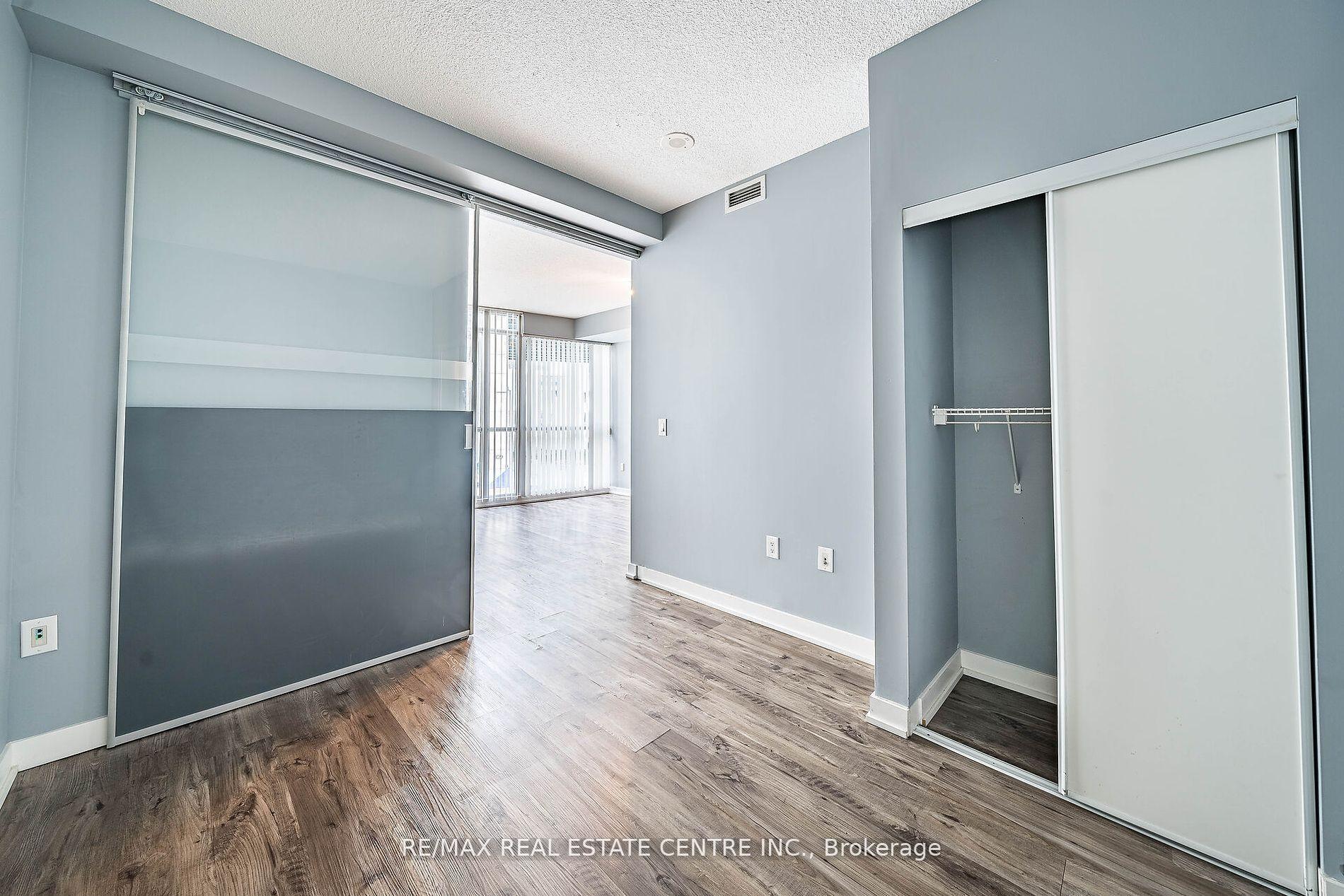 1 Bedroom Condo at 38 Dan Leckie, Toronto For sale