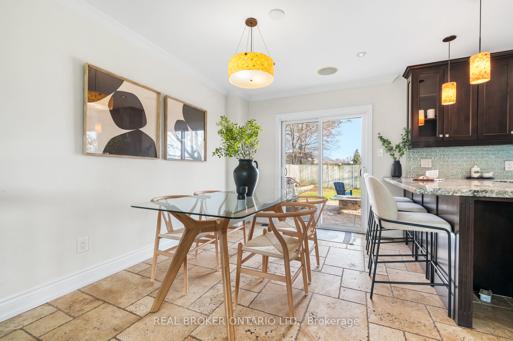 9 Cavendish Crescent