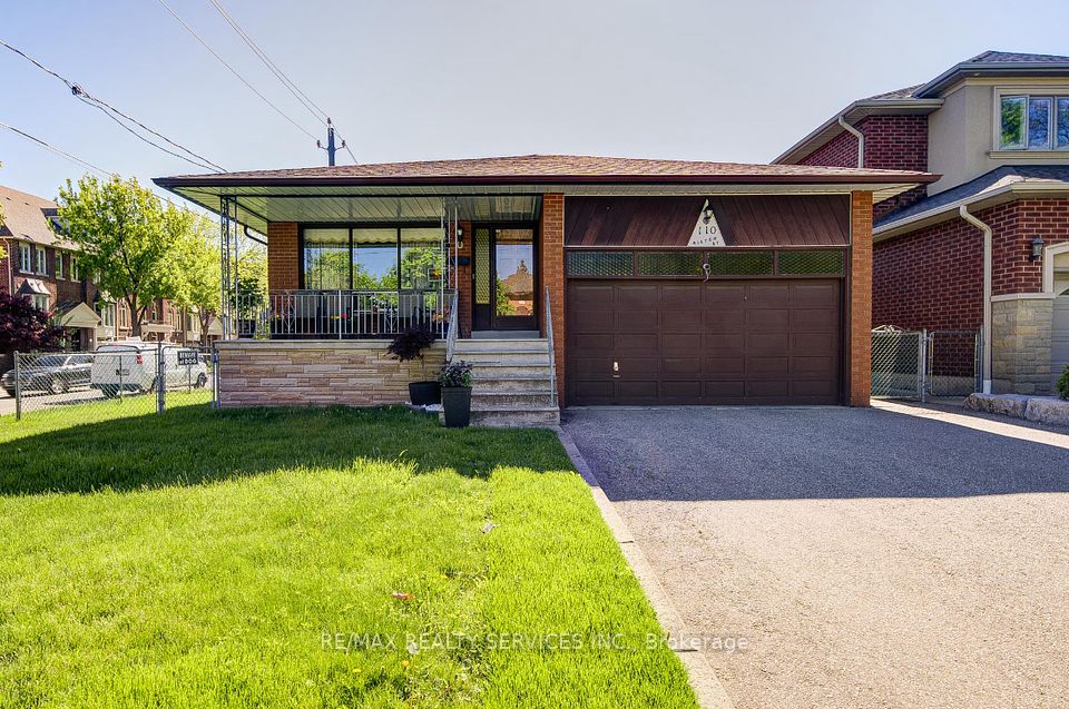 110 Milton