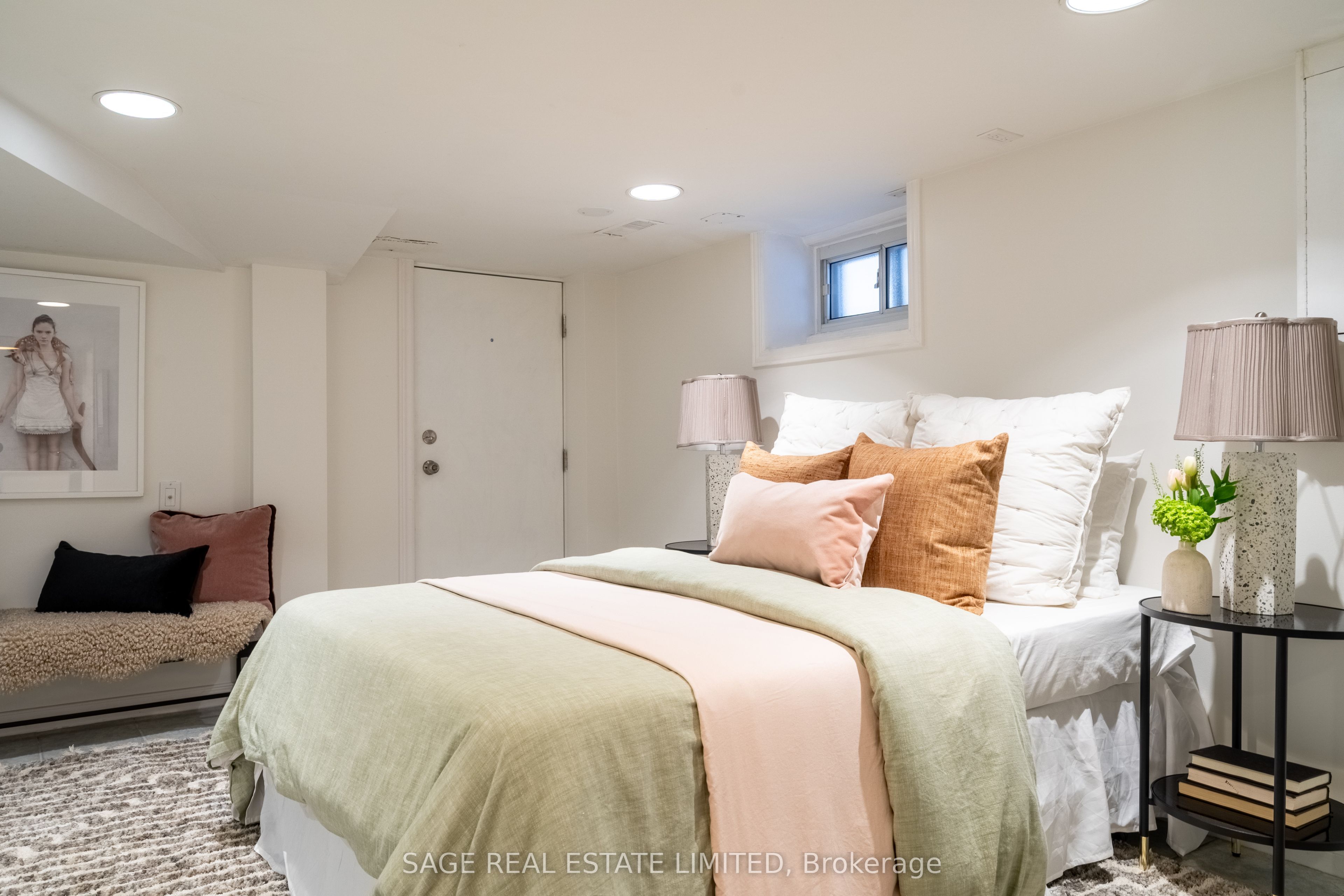 91 Seaforth Avenue