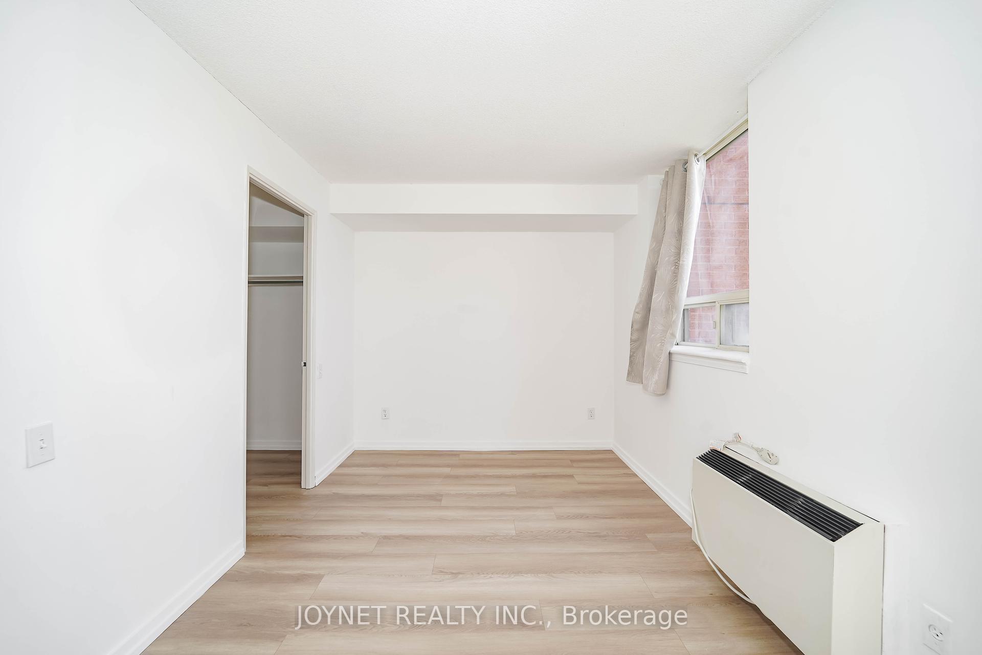1 Bedroom Condo at 2460 Eglinton, Toronto For sale