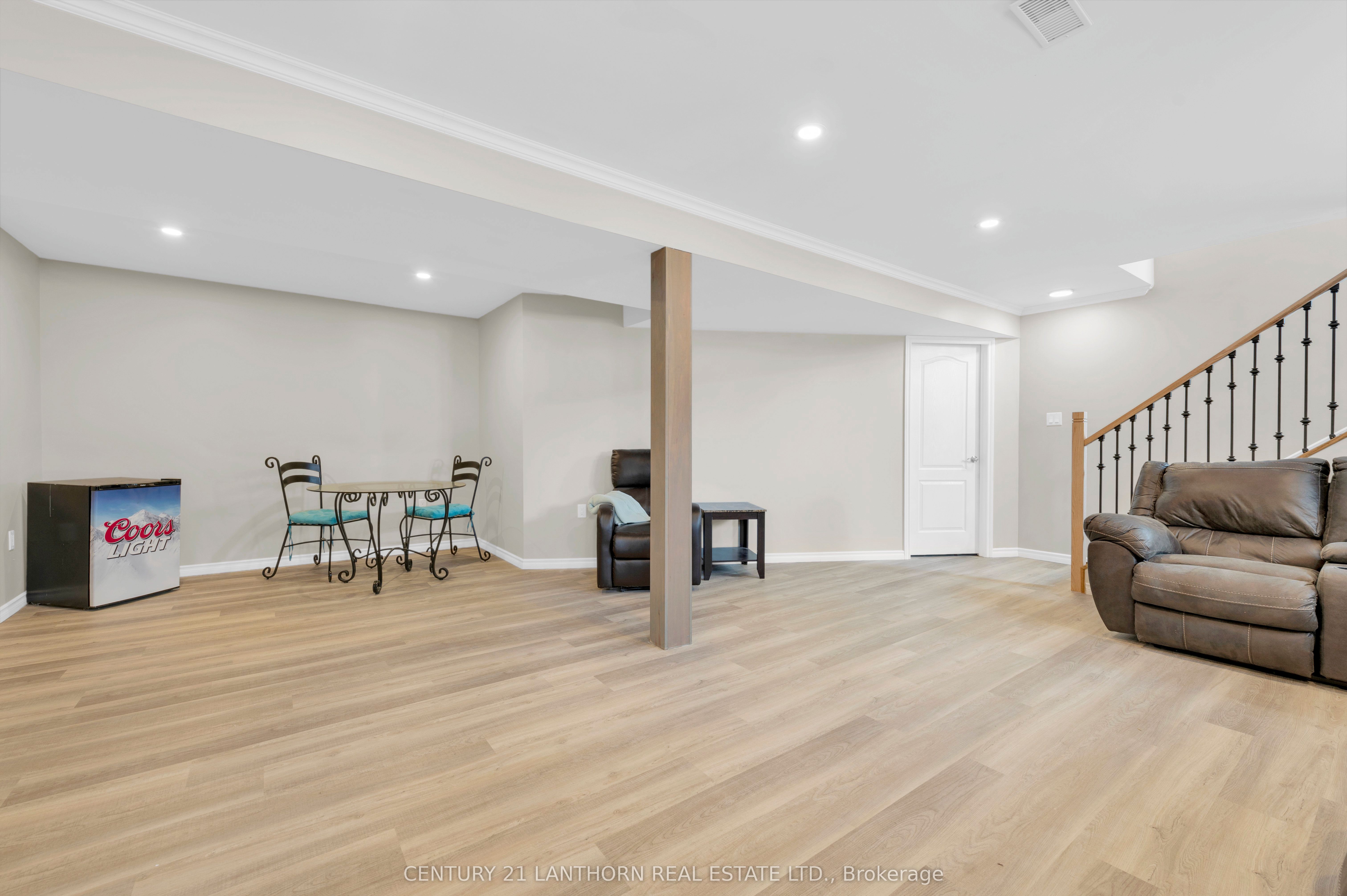 50 Ridge Street
