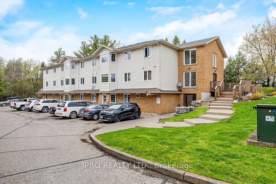 #203 - 264 Alma Street, Guelph/Eramosa, ON N0B 2K0