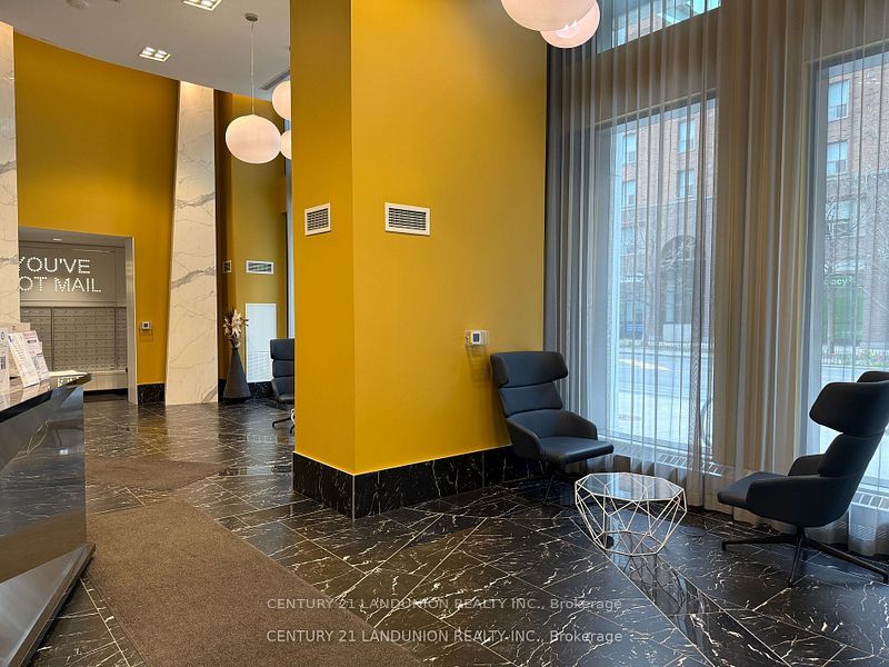 121 Lower Sherbourne Street, #644 SW
