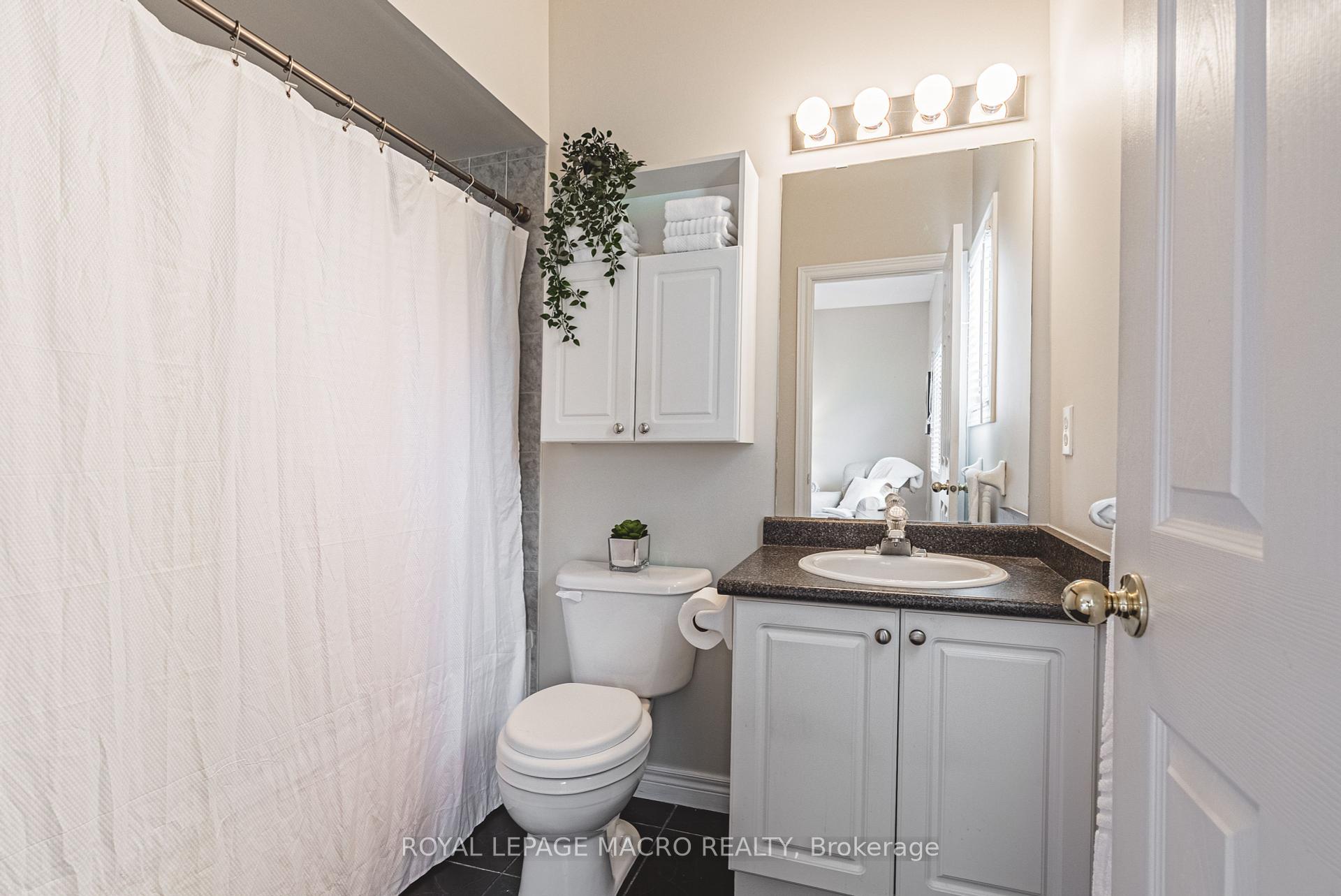 1 Bedroom Condo at 34 Southbrook, Hamilton For sale
