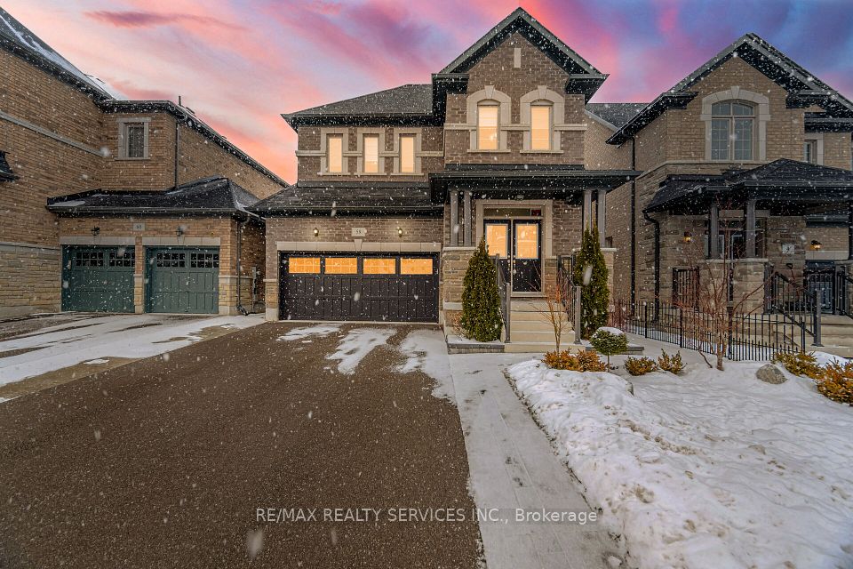 58 Deer Ridge